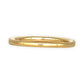 GOLD DEAL | 14ct (14K) Gold Eternal Grace 0.34ct Diamond Ring