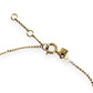 GOLD DEAL | 14ct (14K) Gold Celestial Archer Zodiac 18cm Bracelet – Sagittarius