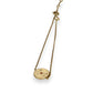 GOLD DEAL | 14ct (14K) Gold Celestial Archer Zodiac 18cm Bracelet – Sagittarius