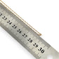 GOLD DEAL | 14ct (14K) Gold Soléa Fine Cable Link Chain 57cm