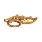 GOLD DEAL | 18ct (18K) Gold Camel Charm – Symbol of Journey & Strength