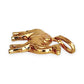 GOLD DEAL | 18ct (18K) Gold Camel Charm – Symbol of Journey & Strength