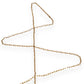 GOLD DEAL | 14ct (14K) Gold Classic Cable 64cm Polished Chain