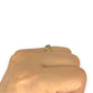 GOLD DEAL | 18ct Gold Dazzling Diamond & Chevron-Inspired Ring