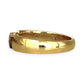 GOLD DEAL | 18ct Gold Dazzling Diamond & Chevron-Inspired Ring