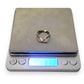 GOLD DEAL | 18ct Gold Divine Diamonds Diverging Delightful Ring