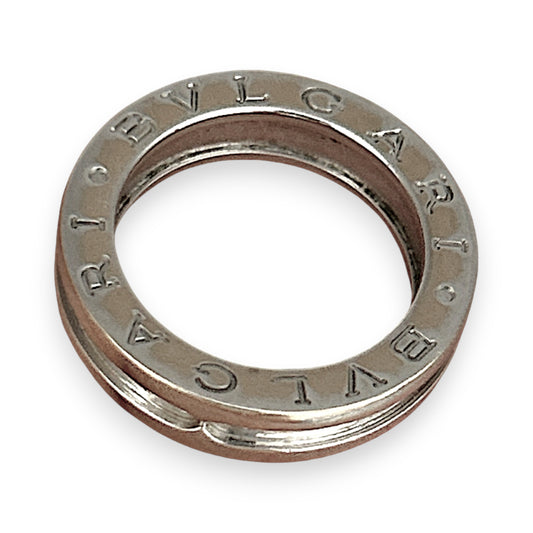 XMAS DEAL | 18kt BVLGARI Gold Ring with Original Presentation Box