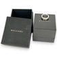XMAS DEAL | 18kt BVLGARI Gold Ring with Original Presentation Box