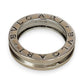 XMAS DEAL | 18kt BVLGARI Gold Ring with Original Presentation Box