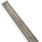 GOLD DEAL | 18ct Gold Contemporary Lightweight Cable Chain 45cm