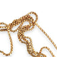 GOLD DEAL | 18ct Gold Soft Finish Box Chain 60cm