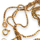 GOLD DEAL | 18ct Gold Soft Finish Box Chain 60cm