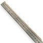 GOLD DEAL | 18ct Gold Soft Finish Box Chain 60cm