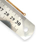 GOLD DEAL | 18ct Gold Soft Finish Box Chain 60cm