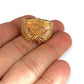 NZGD | 9ct Gold Harley-Davidson Eagle Biker Ring Size U