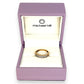 XMAS DEAL | 10kt Gold Michael Hill Radiance Eternity Band Valuation $2,200