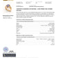 GOLD DEAL | 14ct (14K) Gold Royal Mirage Tanzanite & Diamond Ring Valuation $3,750