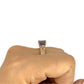 GOLD DEAL | 14ct Gold Luxurious Tri Tanzanite 2.0ct & Diamond Ring Valuation $5,456