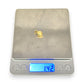 GOLD DEAL | 22K Gold Disco Ball Pendant