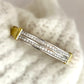 GOLD DEAL | 14ct (14K) Y/W Gold Lustre Line Bangle with 1.60ct Diamonds Valuation $15,950
