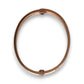 GOLD DEAL | 18ct (18K) Authentic Cartier Love Bracelet Classic Rose Gold Bracelet Size 17 with screw motif