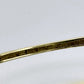 NZGD | 9ct Gold Michael Hill Eternal Crossover Bangle