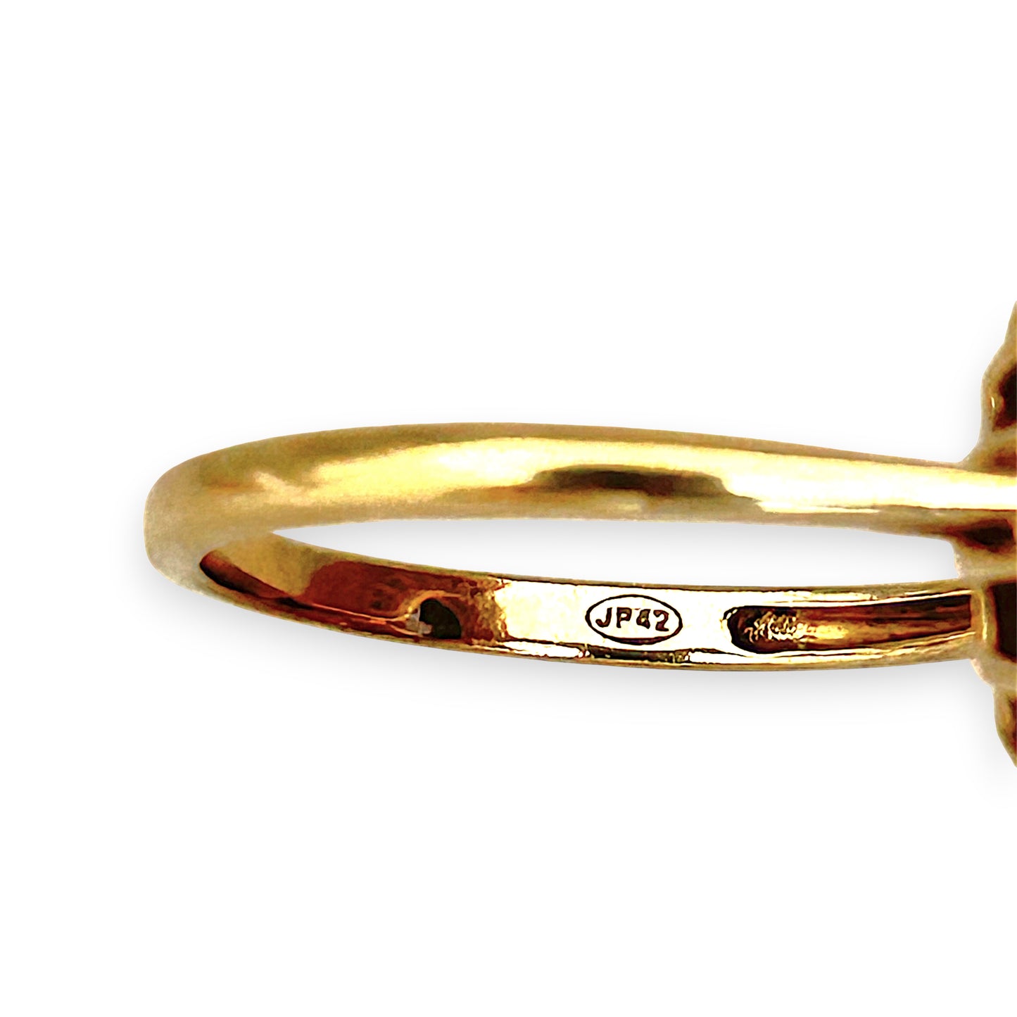 GOLD DEAL | 9ct Gold Sapphire Halo Ring with Diamonds Valuation $1,700