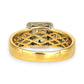 XMAS DEAL | 18kt Gold  Imperial Glow Diamond Ring TDW 1.70ct. Valuation $10,900