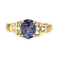 XMAS DEAL | 18kt Gold Celestial Grace Ring Valuation: $6,000