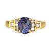 XMAS DEAL | 18kt Gold Celestial Grace Ring Valuation: $6,000