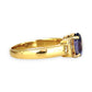 XMAS DEAL | 18kt Gold Celestial Grace Ring Valuation: $6,000