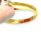 XMAS DEAL | 18kt Gold Golden Bloom Diamond Ring Valuation: $8,000