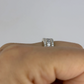 GOLD DEAL | 9kt Gold Trinity Radiance 1.07ct Diamond Band Valuation $4,700