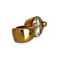 GOLD DEAL | 18ct Gold Soléa Diamond Pendant TDW 0.21ct