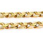XMAS DEAL | 18kt Gold Chucky Cuban Link Bracelet Valuation $14,000