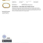 XMAS DEAL | 18kt Gold Chucky Cuban Link Bracelet Valuation $14,000
