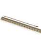 NZGD | 9ct Gold Everyday Elegance Belcher Bracelet 15cm