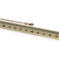 NZGD | 9ct Gold Everyday Elegance Belcher Bracelet 15cm