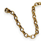 NZGD | 9ct Gold Everyday Elegance Belcher Bracelet 15cm