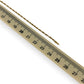 NZGD | 9ct Gold Shimmerline Twist Bracelet / Anklet 24cm