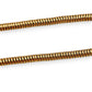 NZGD | 9ct Gold Silkflow Bracelet 19.5cm