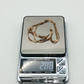 NZGD | 9ct Gold Delicate Twisted Chain 49cm