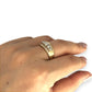 GOLD DEAL | 18ct (18K) Gold Celestial Rise Diamond Ring Valuation $5,750