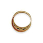 GOLD DEAL | 18ct (18K) Gold Sapphire & Diamond Dress Ring Valuation $6,250