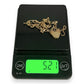 NZGD | 9ct Gold Refurbished Timeless Padlock Curb Bracelet