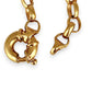 GOLD DEAL | 9kt Gold Belcher Grace Vintage Bracelet