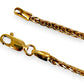 GOLD DEAL | 18ct (18K) Gold Chopin Chain Length 50cm