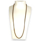 GOLD DEAL | 18ct (18K) Gold Chopin Chain Length 50cm