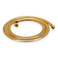 GOLD DEAL | 9kt Gold Refurbished Sleek Herringbone Chain-UNOAERRE