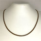 GOLD DEAL | 9kt NZ Gold LegacyLink Solid Curb Chain 51cm